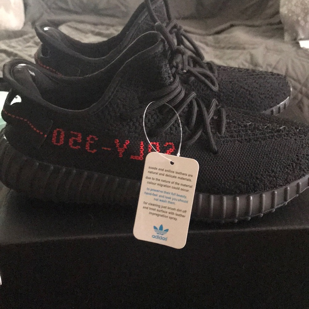 Adidas yeezy 350